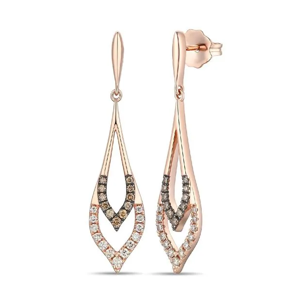 Earrings Mar Bill Diamonds and Jewelry Belle Vernon, PA
