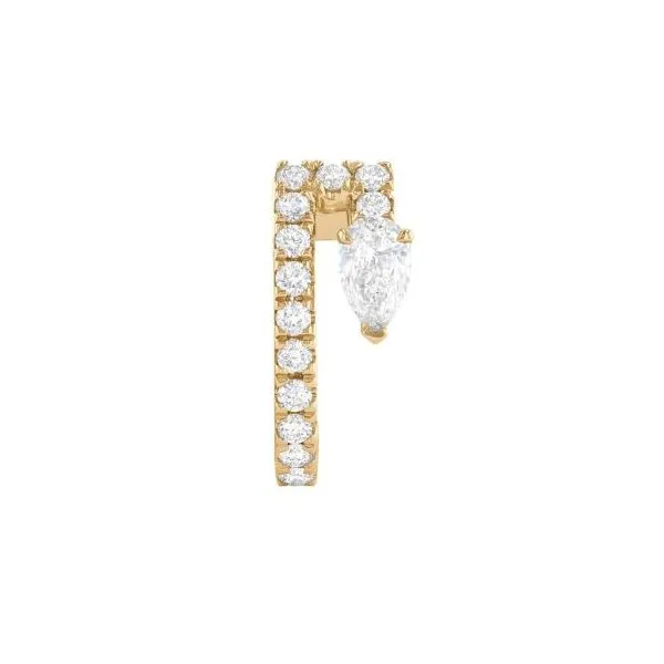 Earrings Mar Bill Diamonds and Jewelry Belle Vernon, PA
