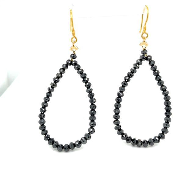 Diamond Earrings MarBill Jewelers Belle Vernon, PA