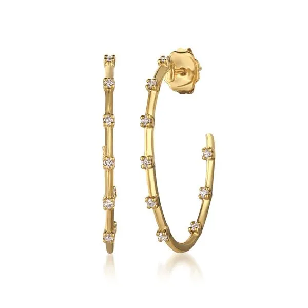 Earrings Mar Bill Diamonds and Jewelry Belle Vernon, PA