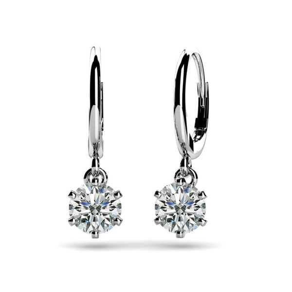 Earrings Mar Bill Diamonds and Jewelry Belle Vernon, PA