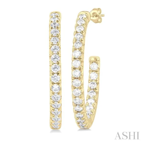 Earrings Mar Bill Diamonds and Jewelry Belle Vernon, PA