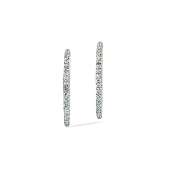 Earrings Mar Bill Diamonds and Jewelry Belle Vernon, PA