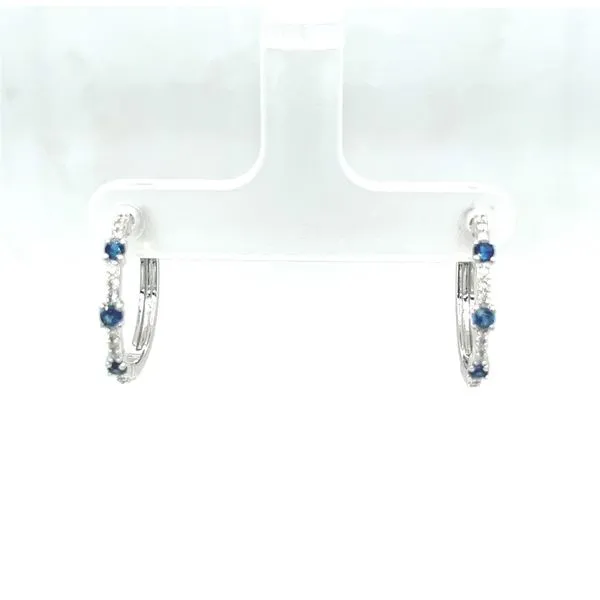 Earrings Mar Bill Diamonds and Jewelry Belle Vernon, PA