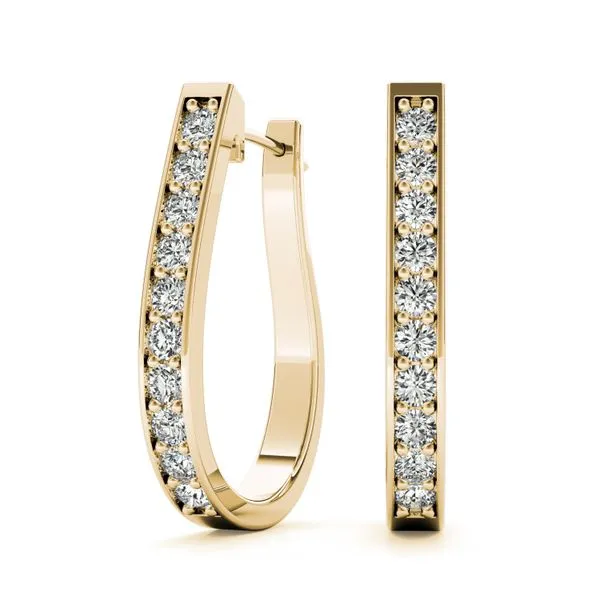 Earrings Mar Bill Diamonds and Jewelry Belle Vernon, PA