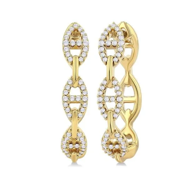 Earrings Mar Bill Diamonds and Jewelry Belle Vernon, PA