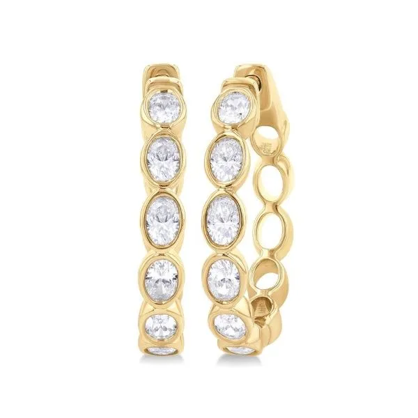 Earrings Mar Bill Diamonds and Jewelry Belle Vernon, PA