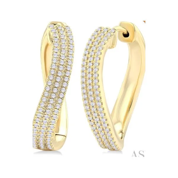 Earrings Mar Bill Diamonds and Jewelry Belle Vernon, PA