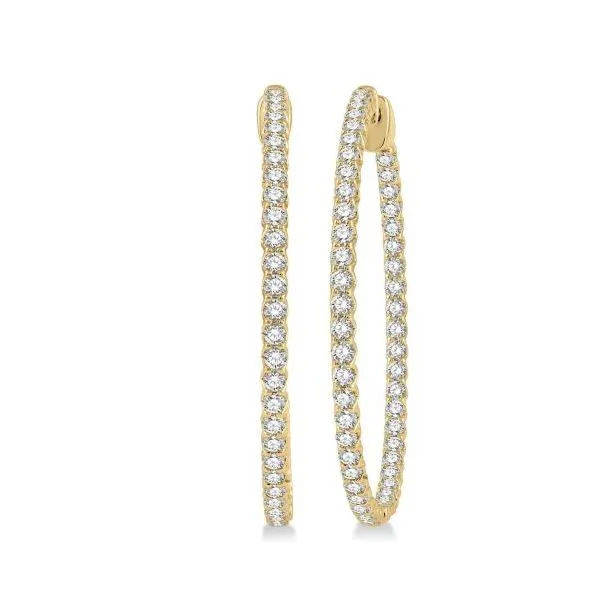 Earrings Mar Bill Diamonds and Jewelry Belle Vernon, PA