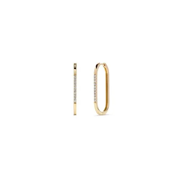 Earrings Mar Bill Diamonds and Jewelry Belle Vernon, PA