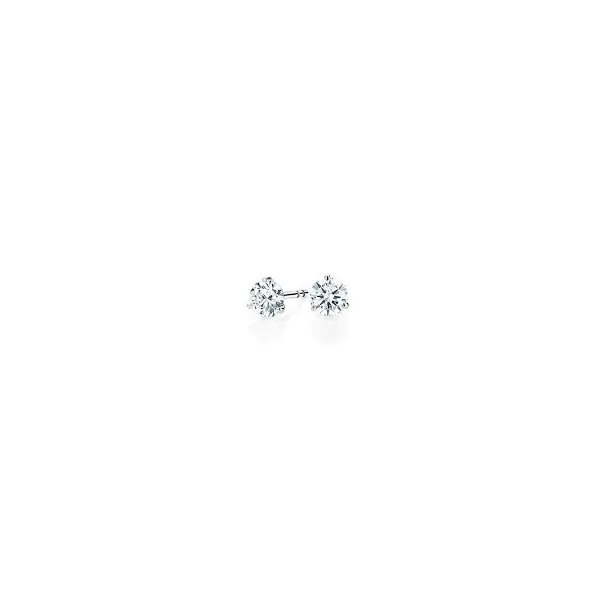 Diamond Stud Earrings MarBill Jewelers Belle Vernon, PA