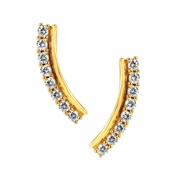 Earring Mar Bill Diamonds and Jewelry Belle Vernon, PA