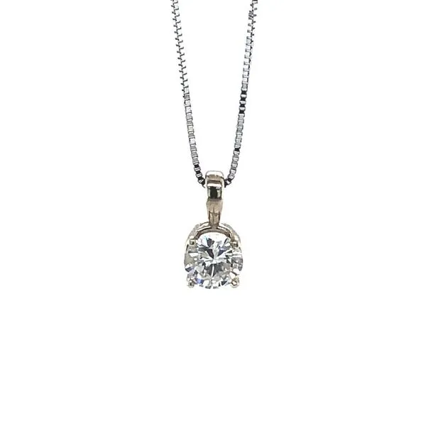 Diamond Pendant MarBill Jewelers Belle Vernon, PA