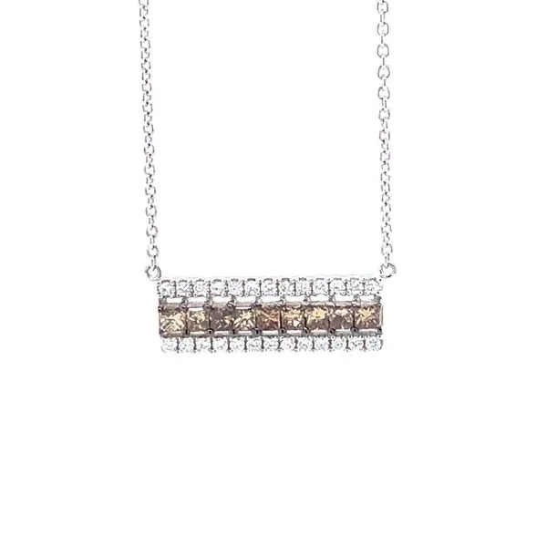 Diamond Pendant MarBill Jewelers Belle Vernon, PA