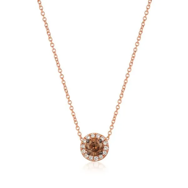 Diamond Pendant MarBill Jewelers Belle Vernon, PA