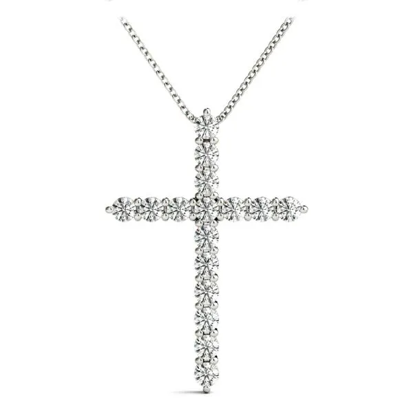 Diamond Pendant MarBill Jewelers Belle Vernon, PA