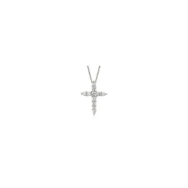 Diamond Pendant MarBill Jewelers Belle Vernon, PA