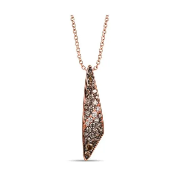 Diamond Pendant MarBill Jewelers Belle Vernon, PA