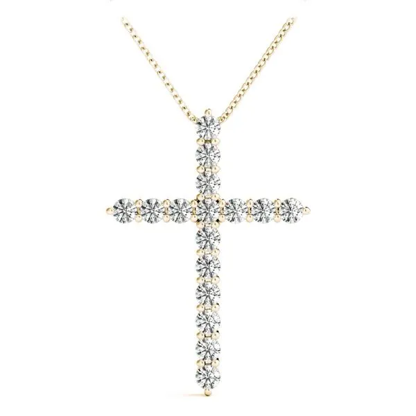 Diamond Pendant MarBill Jewelers Belle Vernon, PA