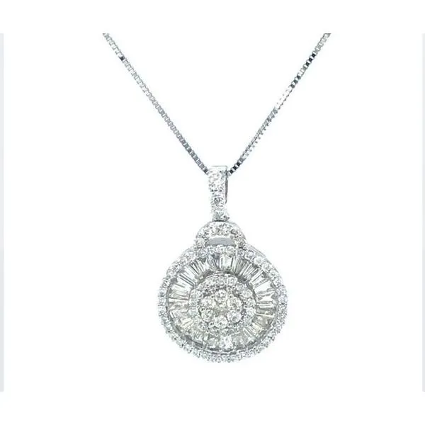 Pendant Mar Bill Diamonds and Jewelry Belle Vernon, PA
