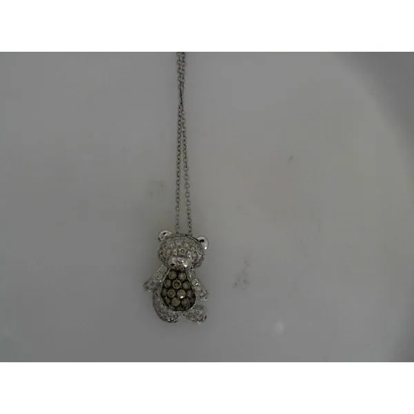 Diamond Pendant MarBill Jewelers Belle Vernon, PA