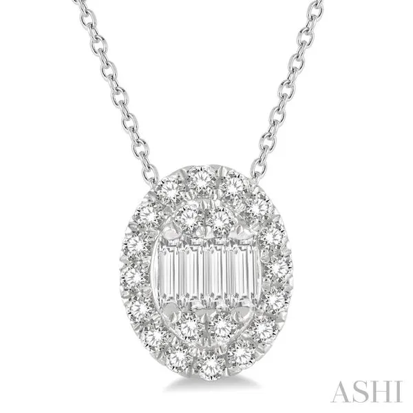 Pendant Mar Bill Diamonds and Jewelry Belle Vernon, PA