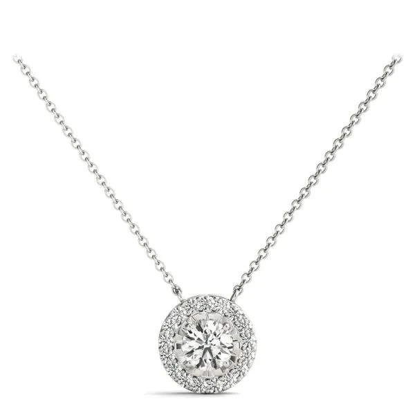 Diamond Pendant MarBill Jewelers Belle Vernon, PA