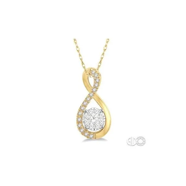Pendant Mar Bill Diamonds and Jewelry Belle Vernon, PA