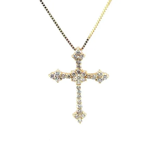 Pendant Mar Bill Diamonds and Jewelry Belle Vernon, PA