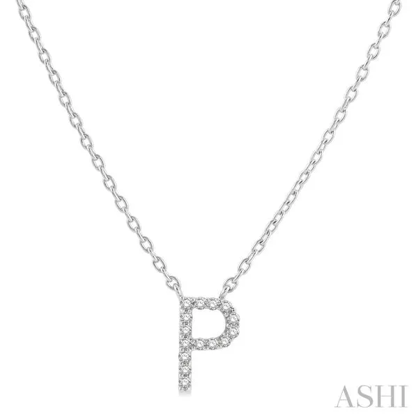 Diamond Pendant MarBill Jewelers Belle Vernon, PA