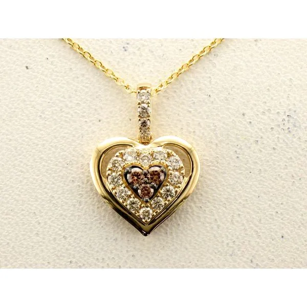 Pendant Mar Bill Diamonds and Jewelry Belle Vernon, PA