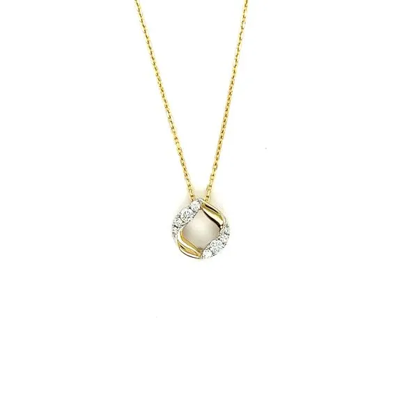Pendant Mar Bill Diamonds and Jewelry Belle Vernon, PA