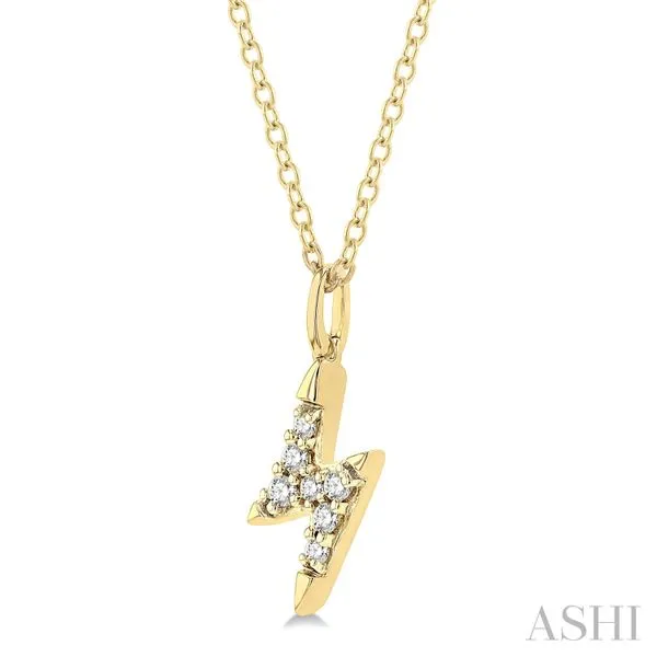 Pendant Mar Bill Diamonds and Jewelry Belle Vernon, PA