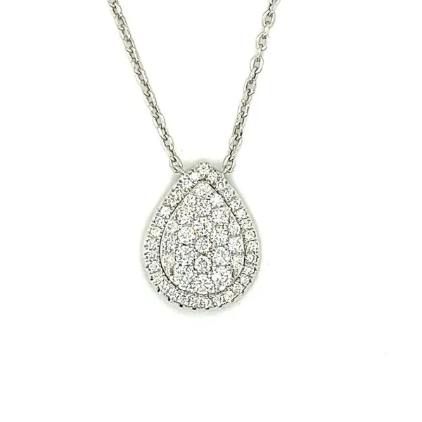Pendant Mar Bill Diamonds and Jewelry Belle Vernon, PA