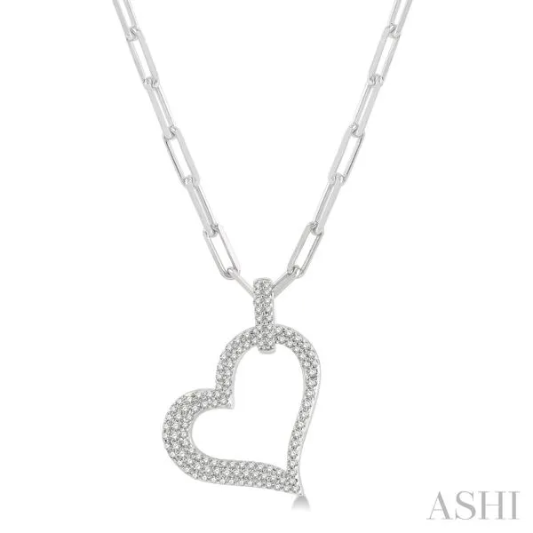 Diamond Pendant MarBill Jewelers Belle Vernon, PA