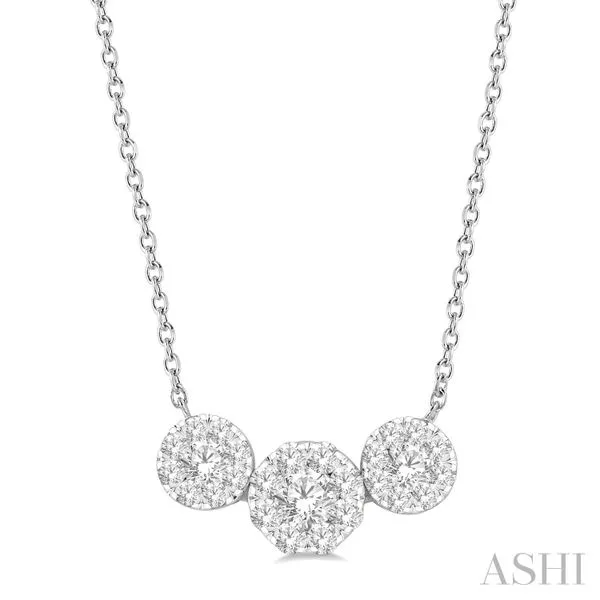 Pendant Mar Bill Diamonds and Jewelry Belle Vernon, PA