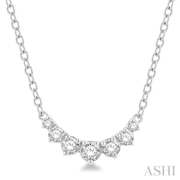 Diamond Pendant MarBill Jewelers Belle Vernon, PA