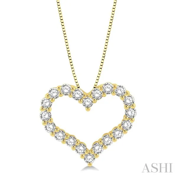 Pendant Mar Bill Diamonds and Jewelry Belle Vernon, PA