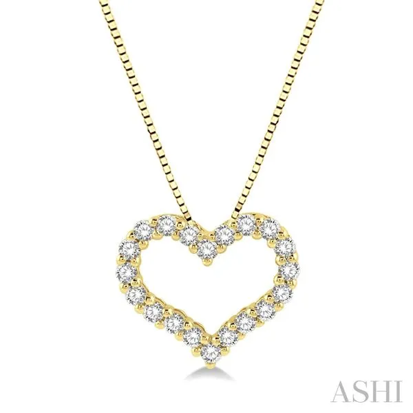 Pendant Mar Bill Diamonds and Jewelry Belle Vernon, PA