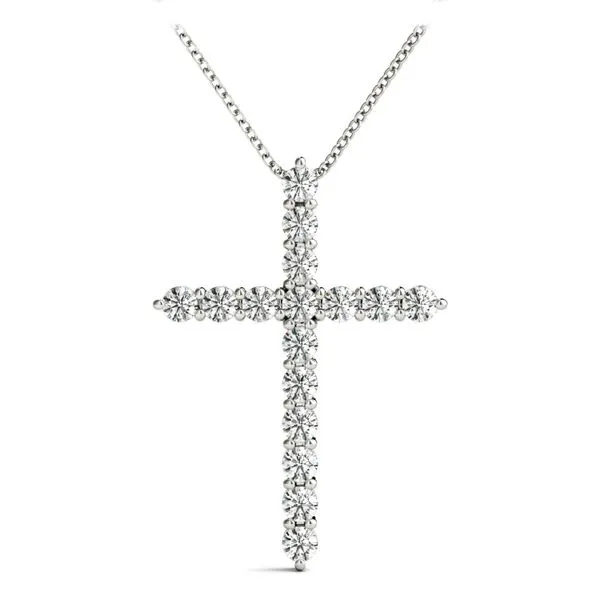 Diamond Pendant MarBill Jewelers Belle Vernon, PA