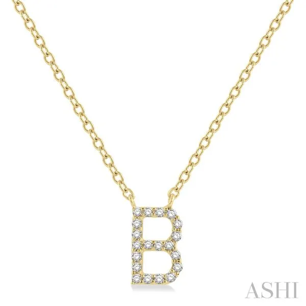 Pendant Mar Bill Diamonds and Jewelry Belle Vernon, PA