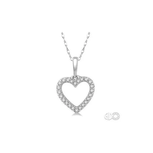 Pendant Mar Bill Diamonds and Jewelry Belle Vernon, PA
