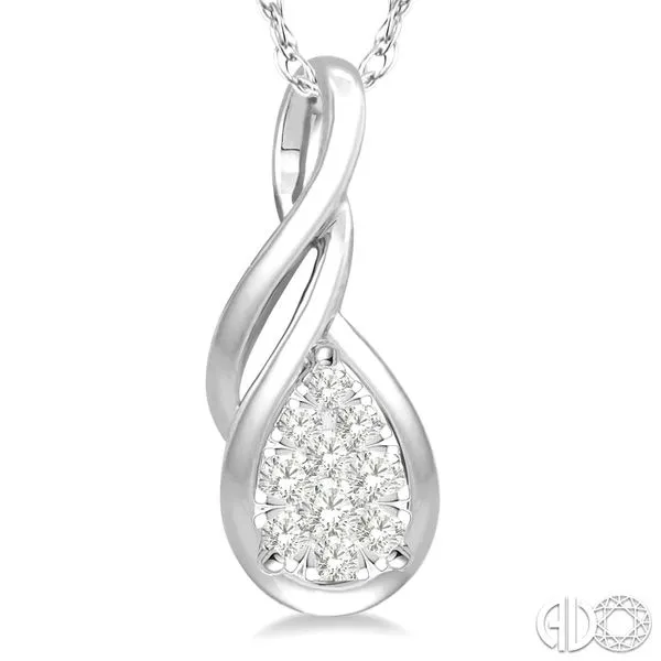 Pendant Mar Bill Diamonds and Jewelry Belle Vernon, PA