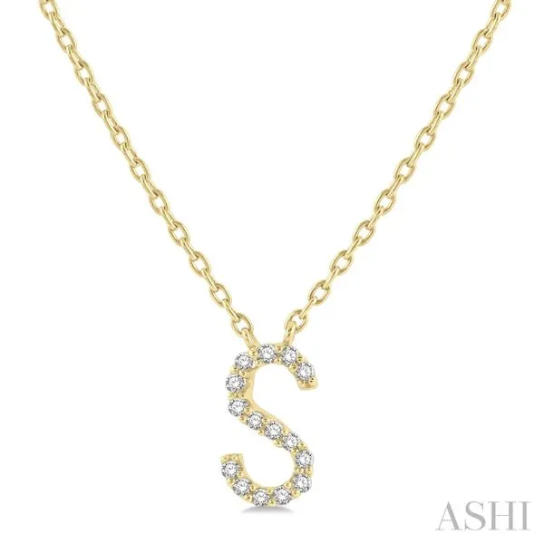Pendant Mar Bill Diamonds and Jewelry Belle Vernon, PA