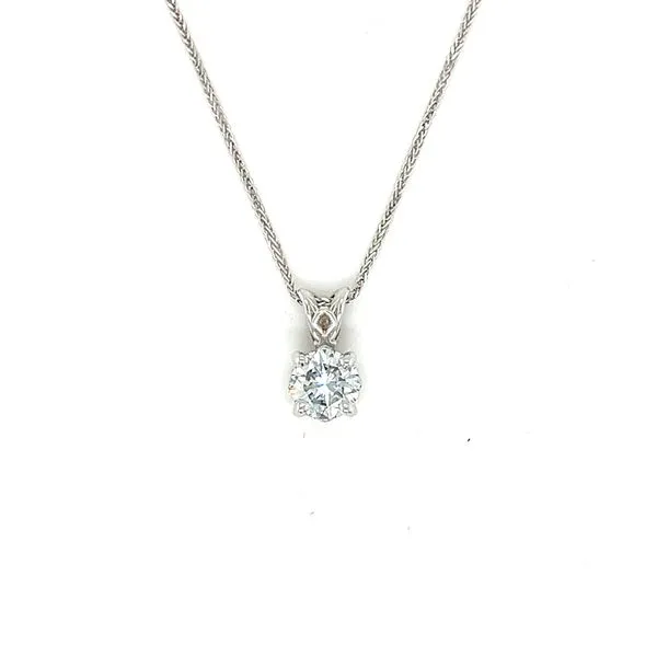 Diamond Pendant MarBill Jewelers Belle Vernon, PA