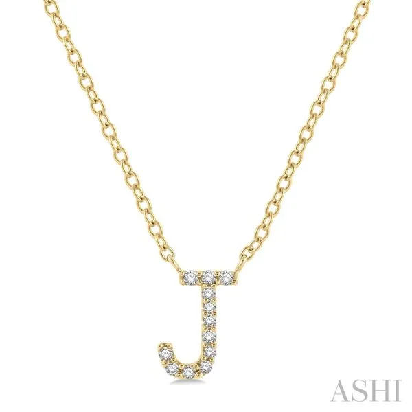 Diamond Pendant MarBill Jewelers Belle Vernon, PA