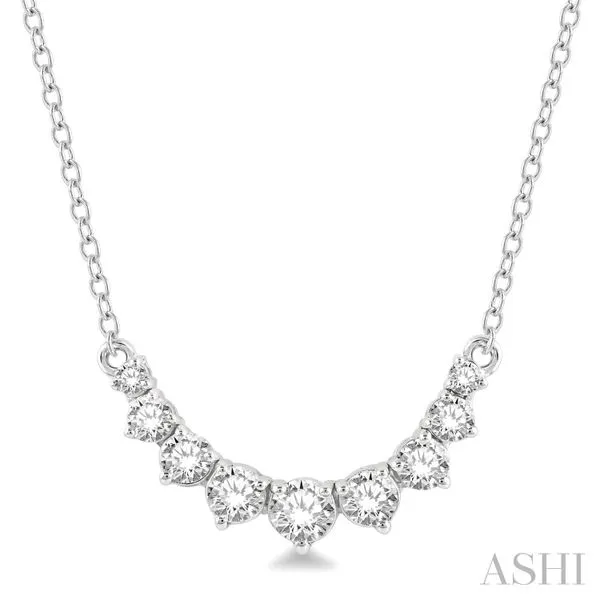 Diamond Pendant MarBill Jewelers Belle Vernon, PA