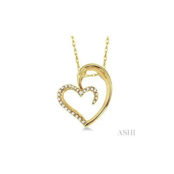 Pendant Mar Bill Diamonds and Jewelry Belle Vernon, PA