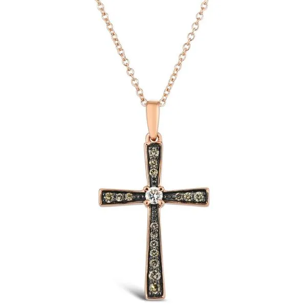 Diamond Pendant MarBill Jewelers Belle Vernon, PA
