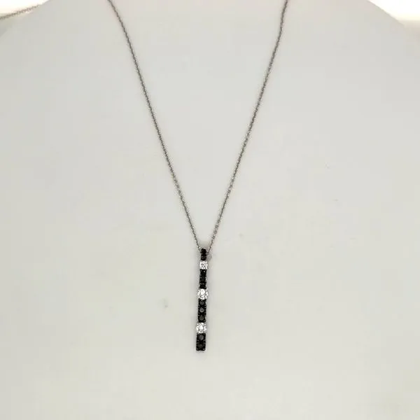 Diamond Pendant MarBill Jewelers Belle Vernon, PA